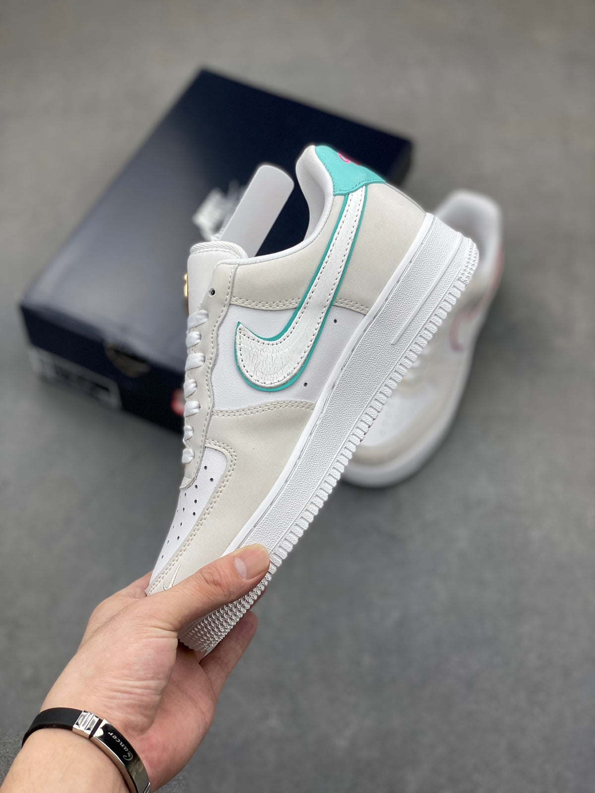 NK Air Force 1