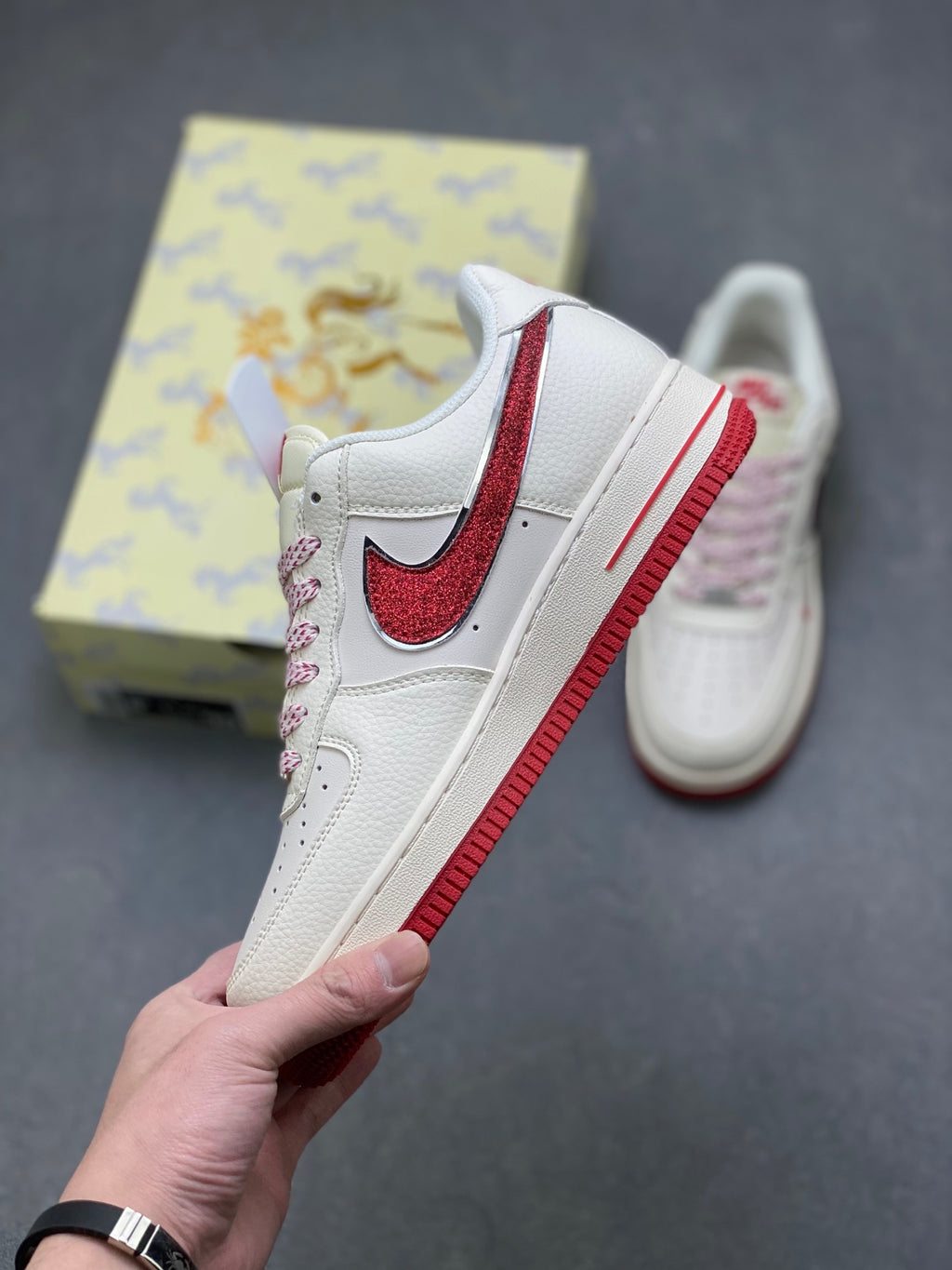 NIke Air Force 1 07 Low