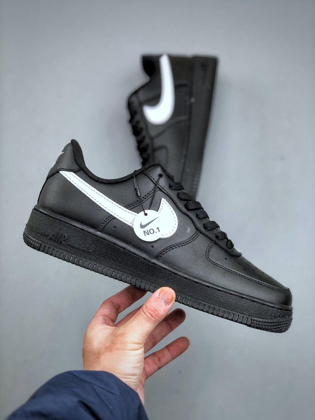 Nike AIR FORCE