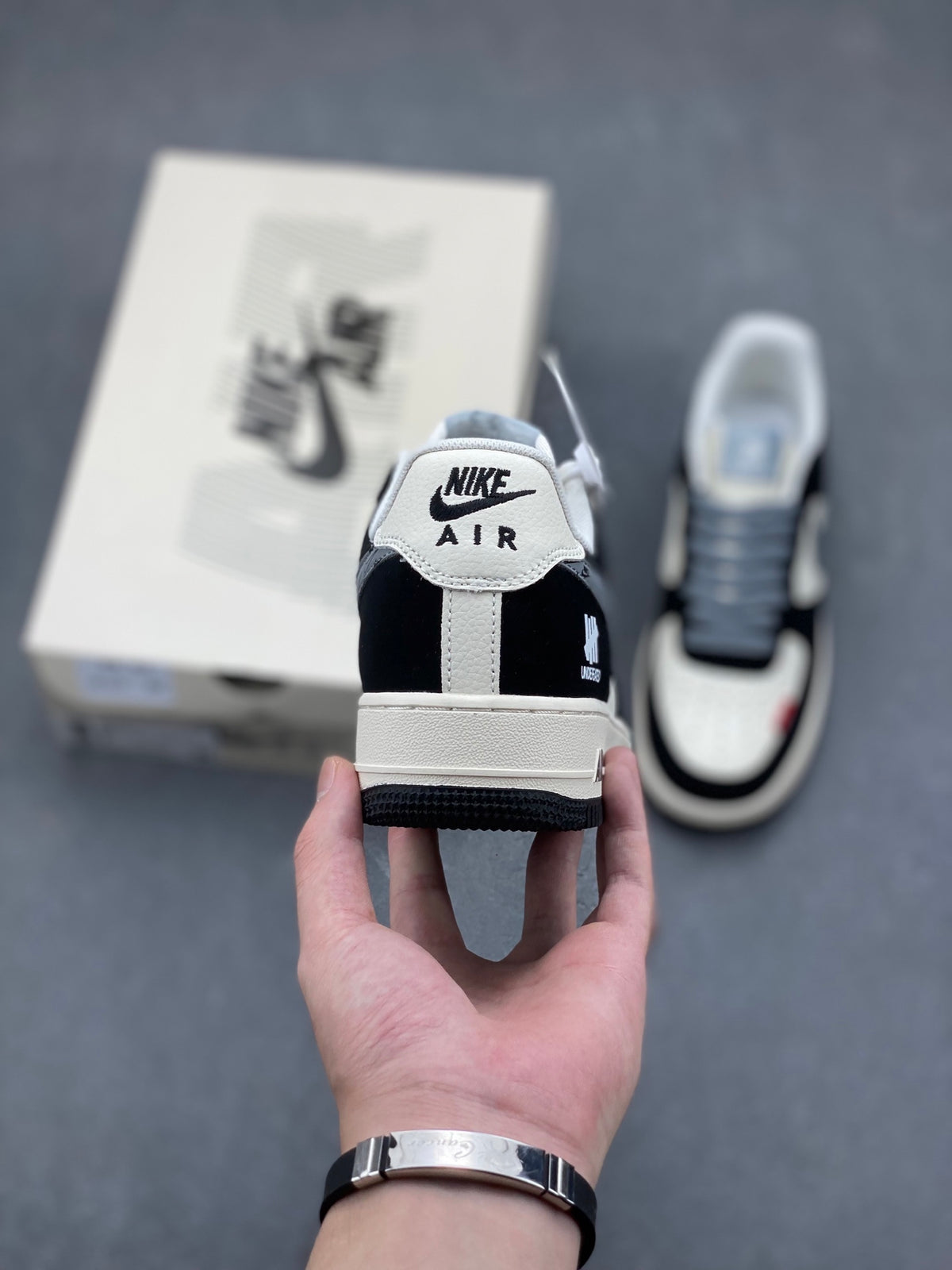NIke Air Force 1 07 Low 1