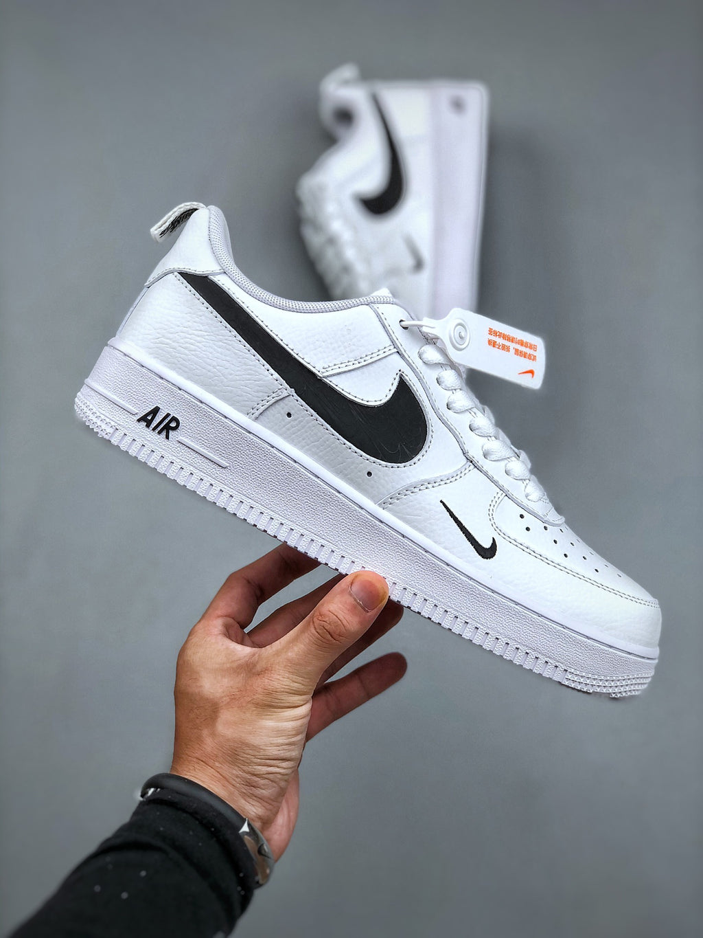 Air Force 1 07 Low