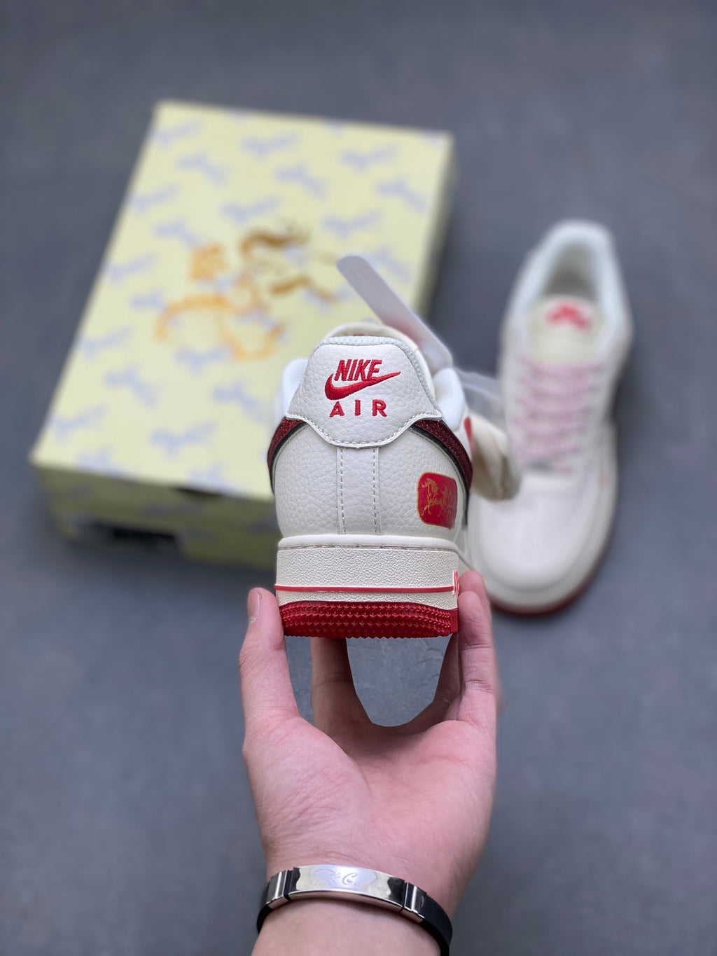 NIke Air Force 1 07 Low