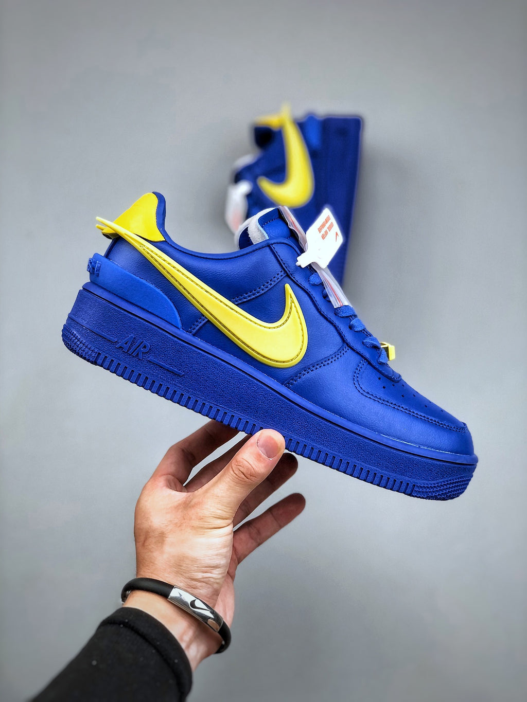 AMBUSH x Air Force 1 Low SP