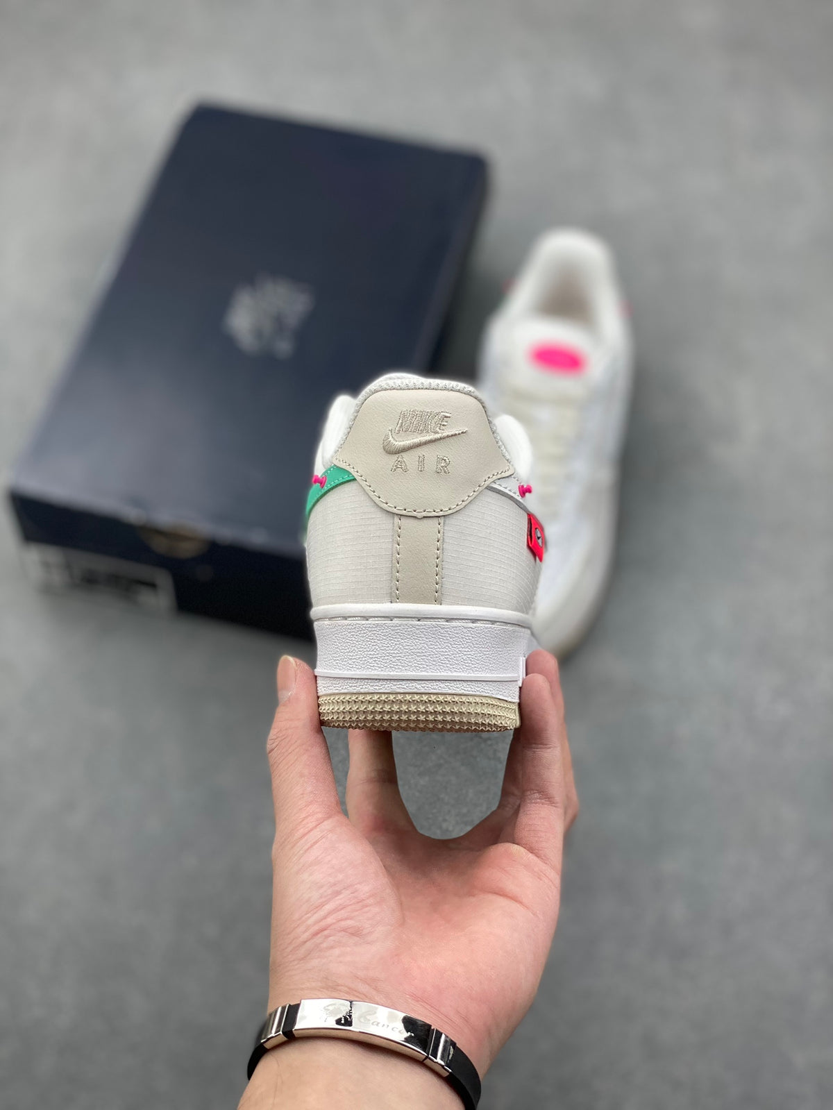 NK Air Force 1