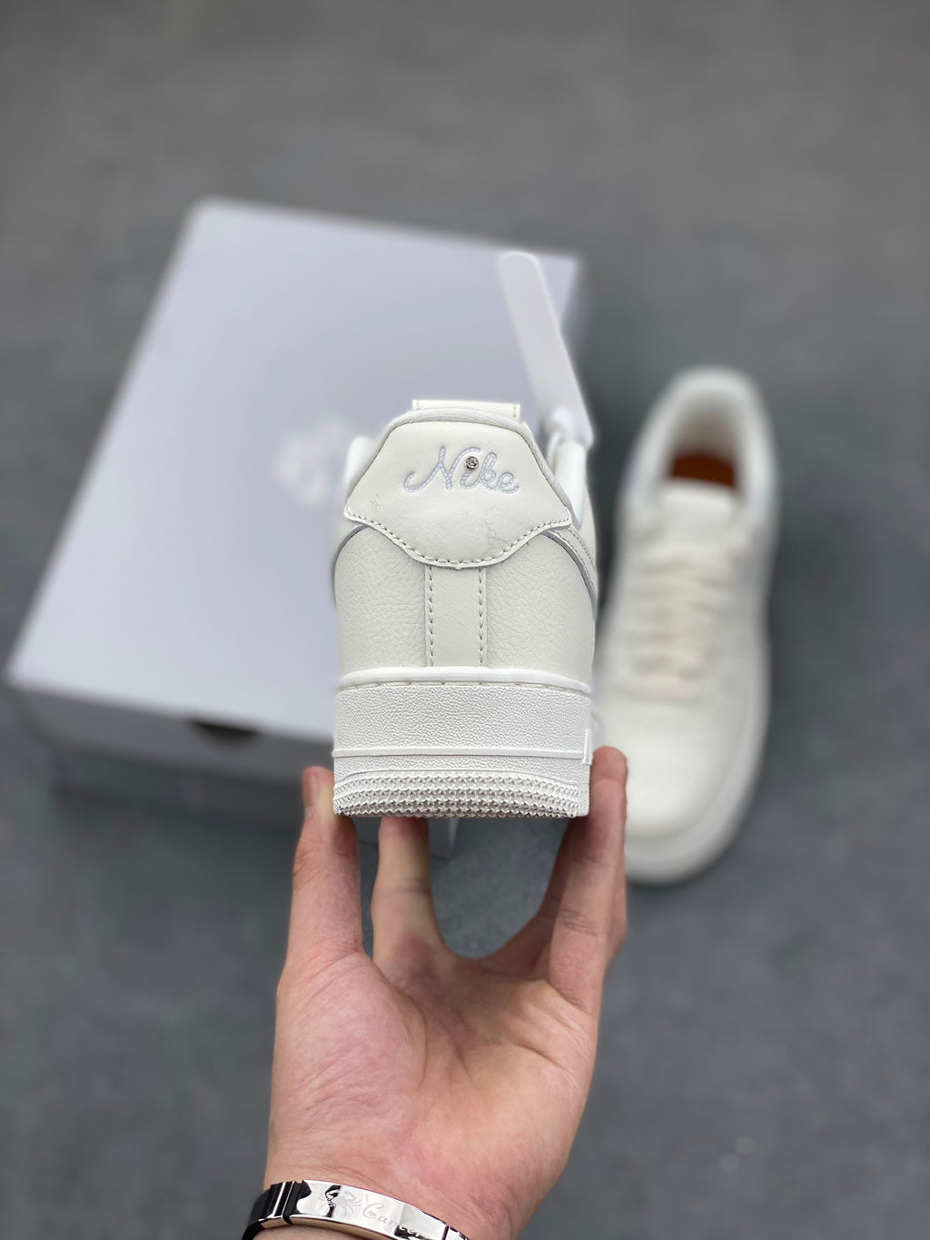 NK Air Force 1