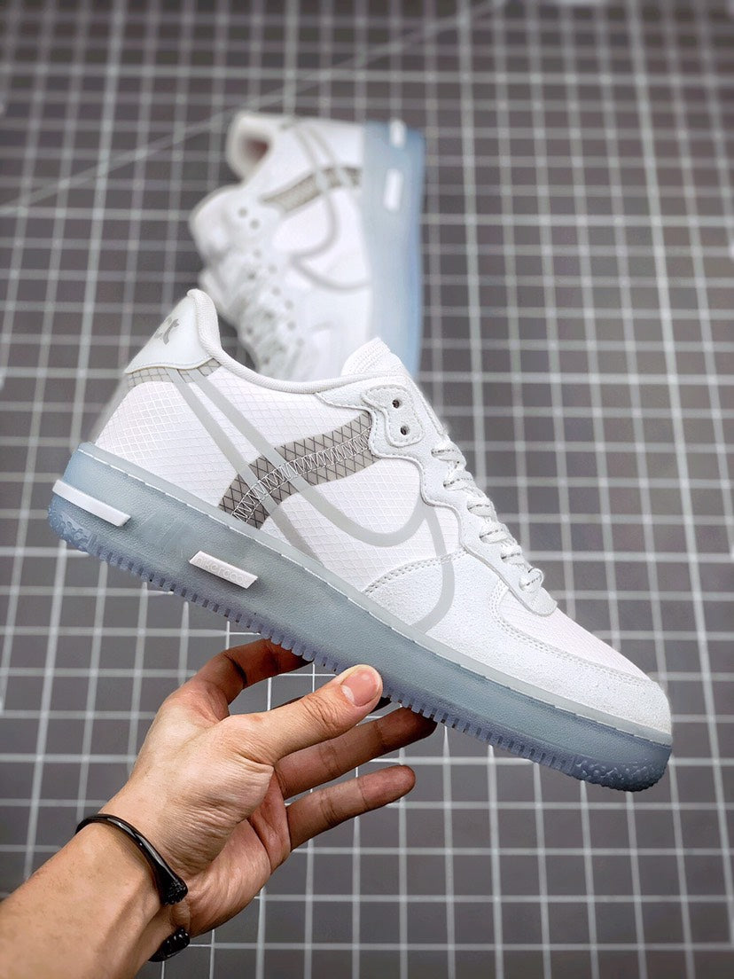Nike Air Force 1 Low React
