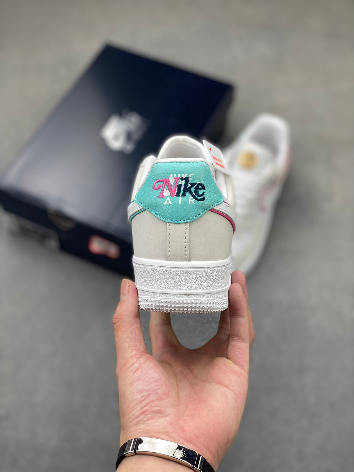 NK Air Force 1