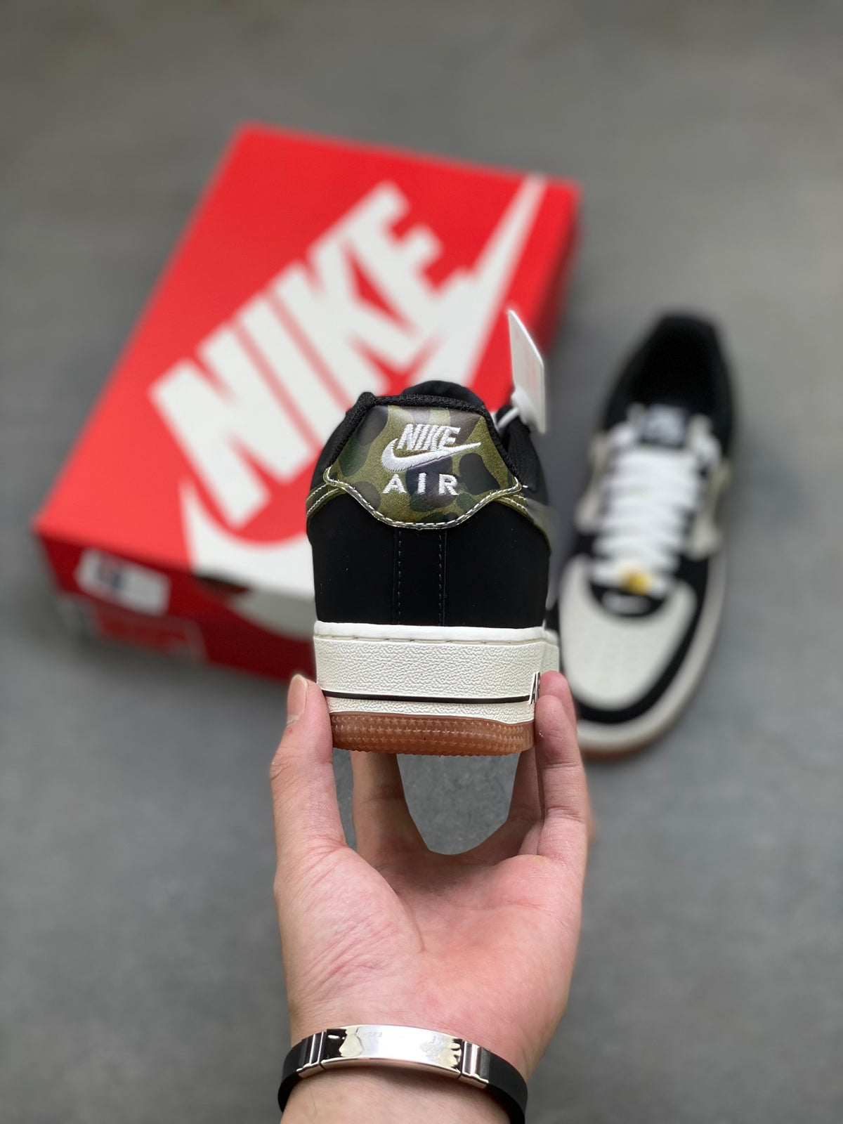 NIke Air Force 1 Low