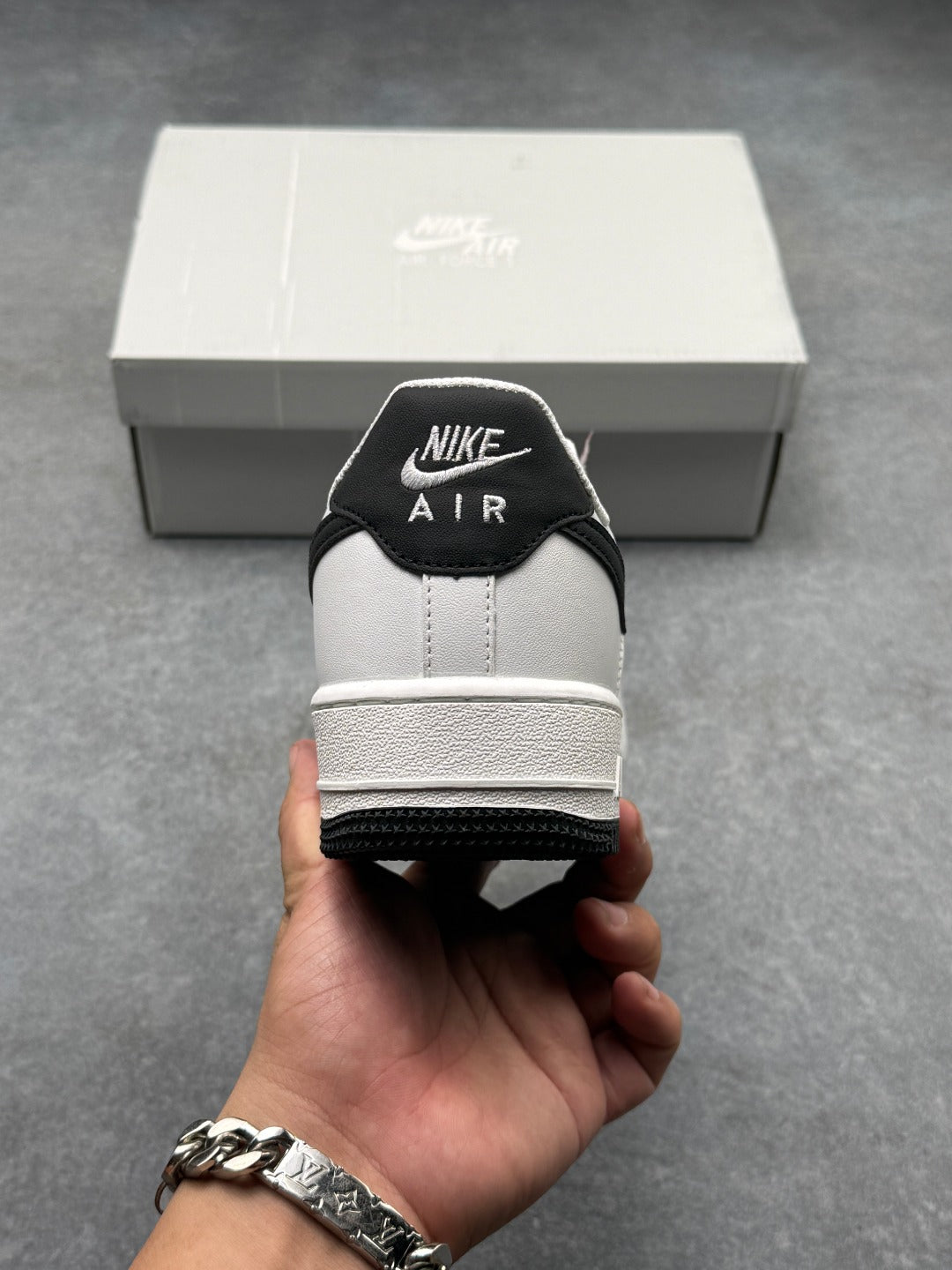 NIke Air Force 1 ‘07