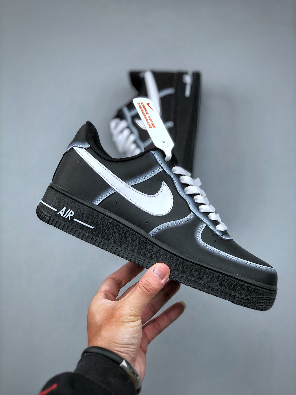 Nike Air Force 107 Low