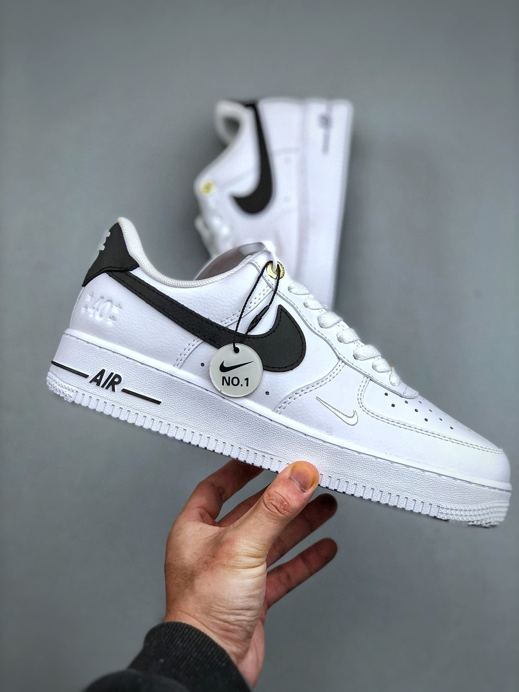 Nike AIR FORCE 1 Low 07