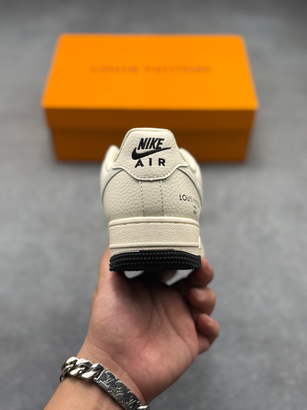 NIke Air Force 1 07 Low