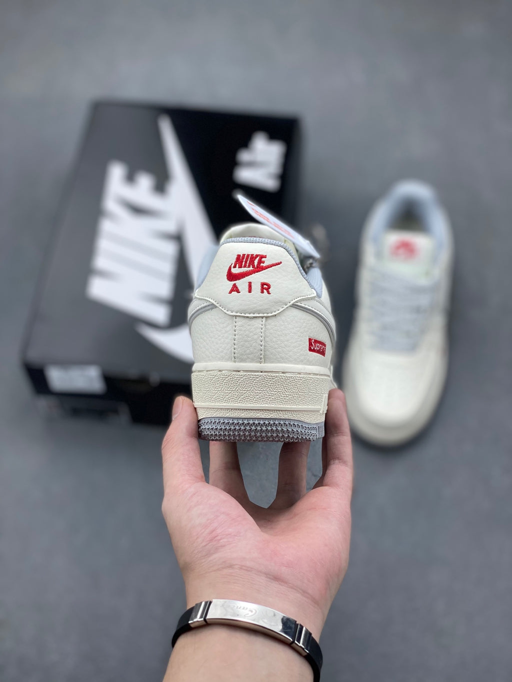 NIke Air Force 1 07 Low