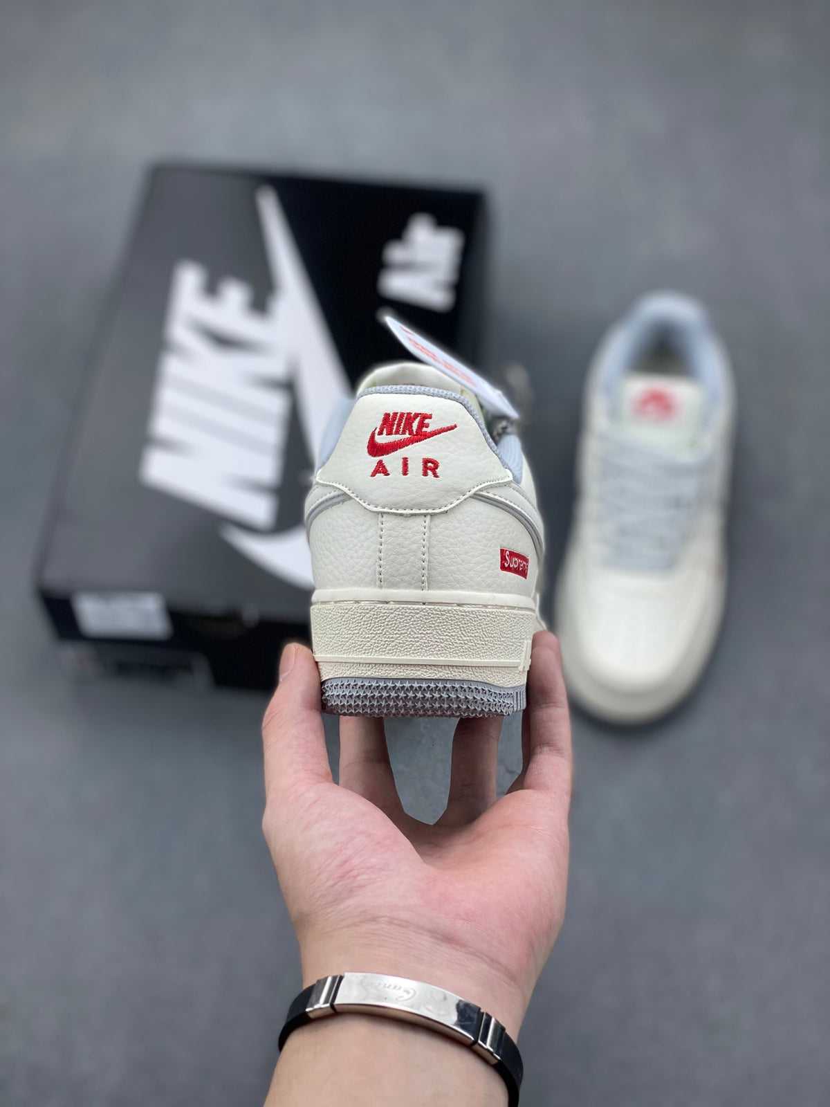 NIke Air Force 1 07 Low