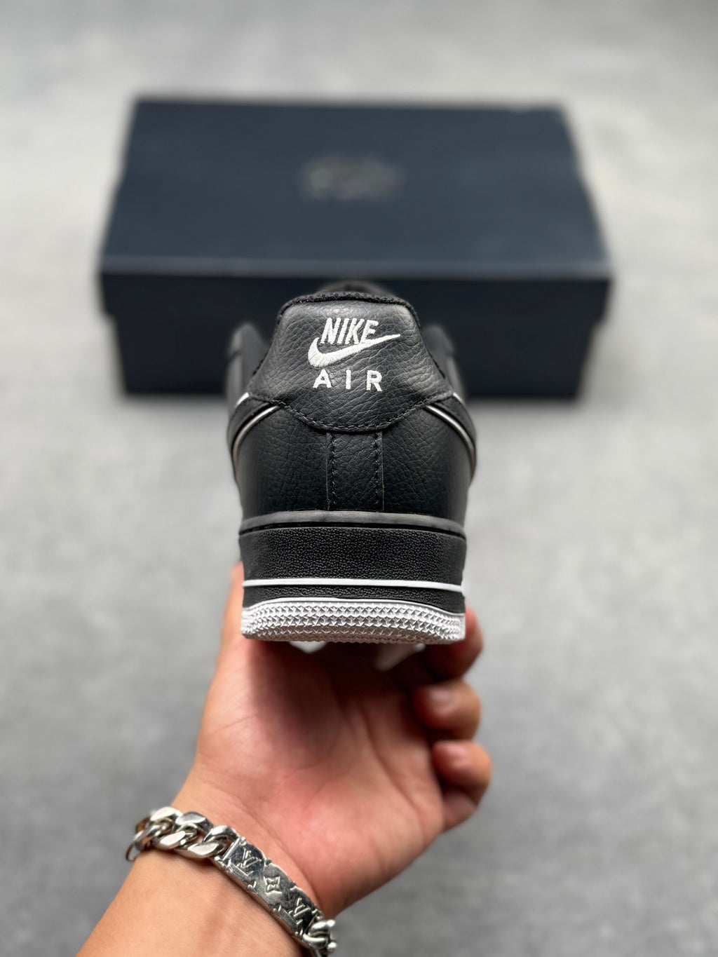 NIke Air Force 1 07 Low
