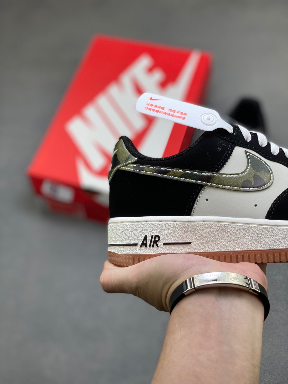 NIke Air Force 1 Low