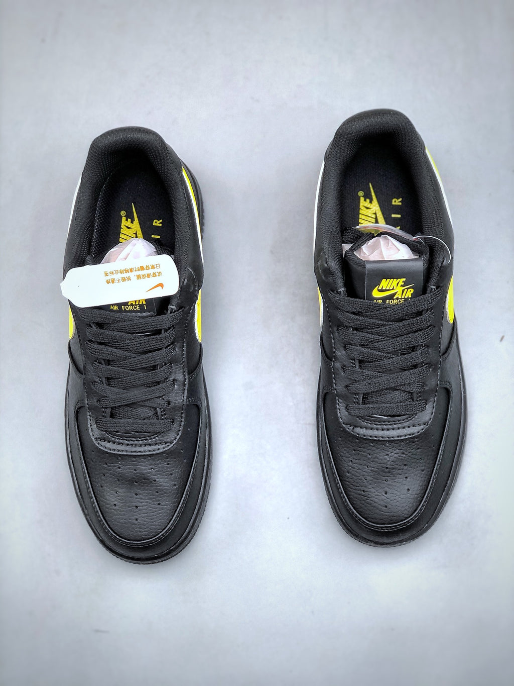 Nike Air Force 1 Low 07