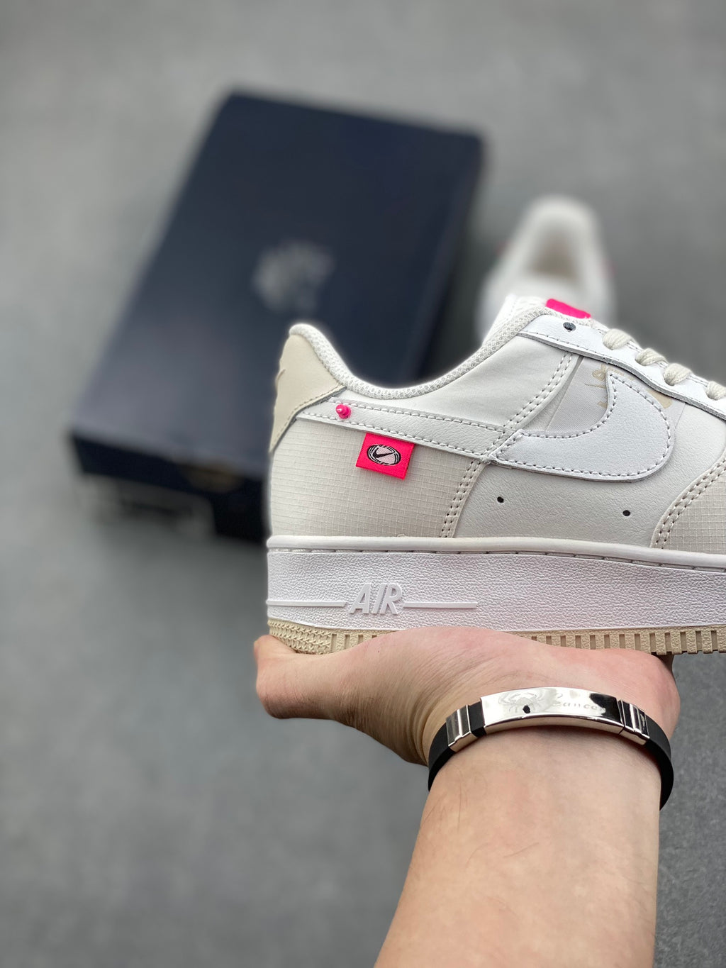 NK Air Force 1
