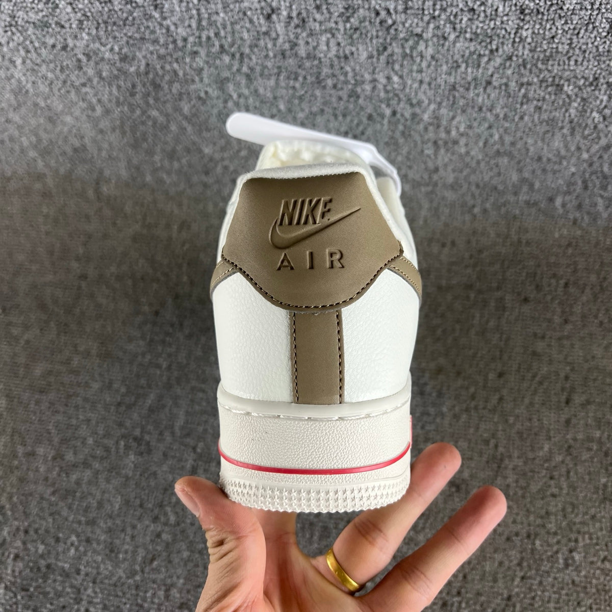 NK Air Force 1 Low