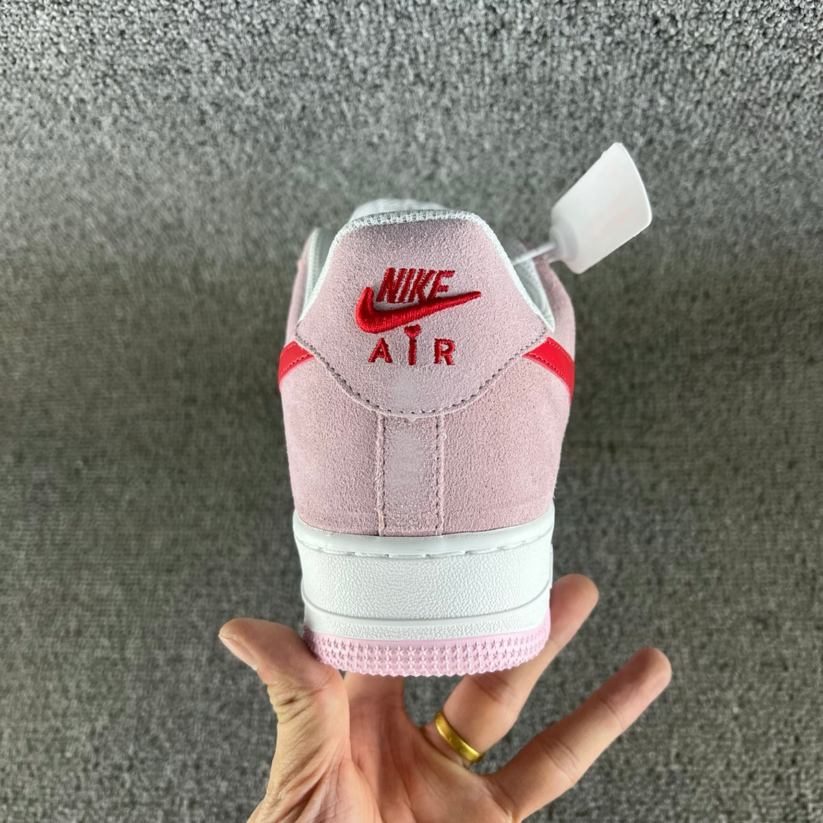 NK Air Force 1 Low