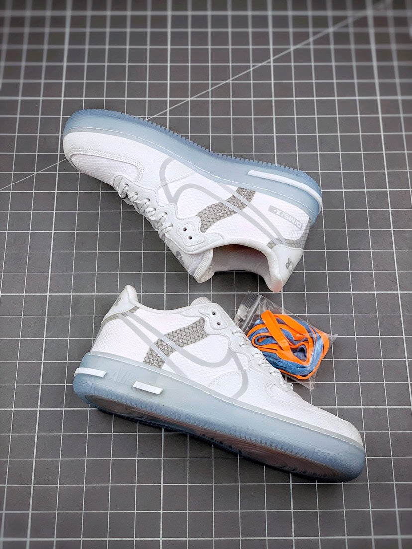 Nike Air Force 1 Low React