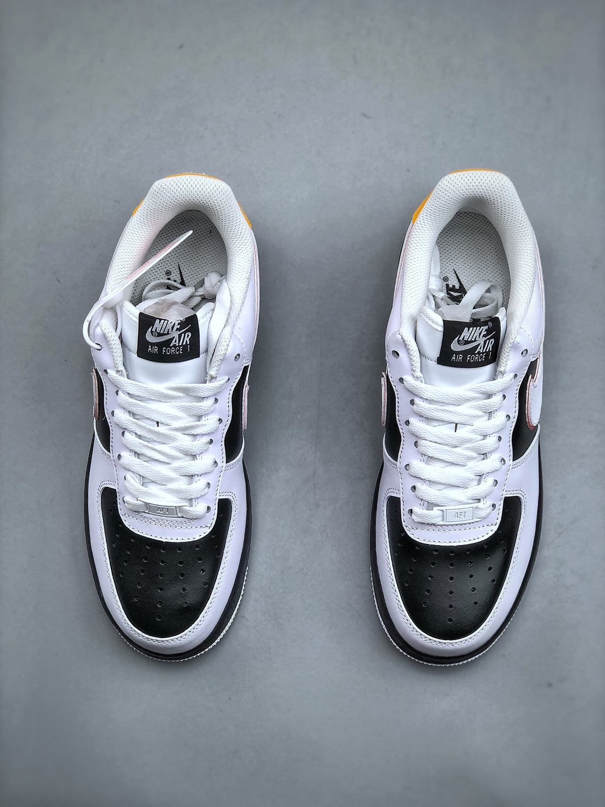 Nike Air Force 1 Low ’07 “Bruce Lee”