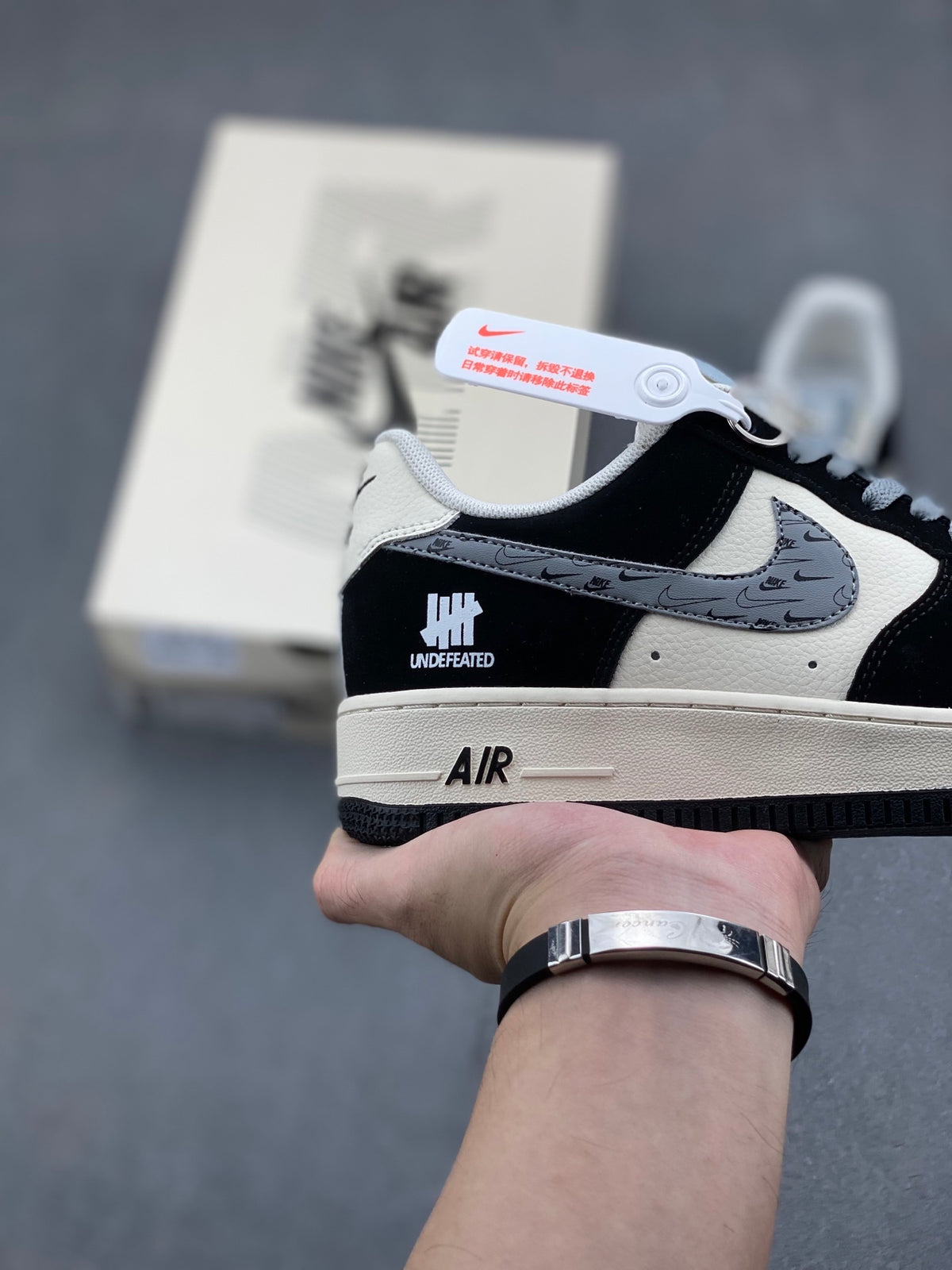 NIke Air Force 1 07 Low 1