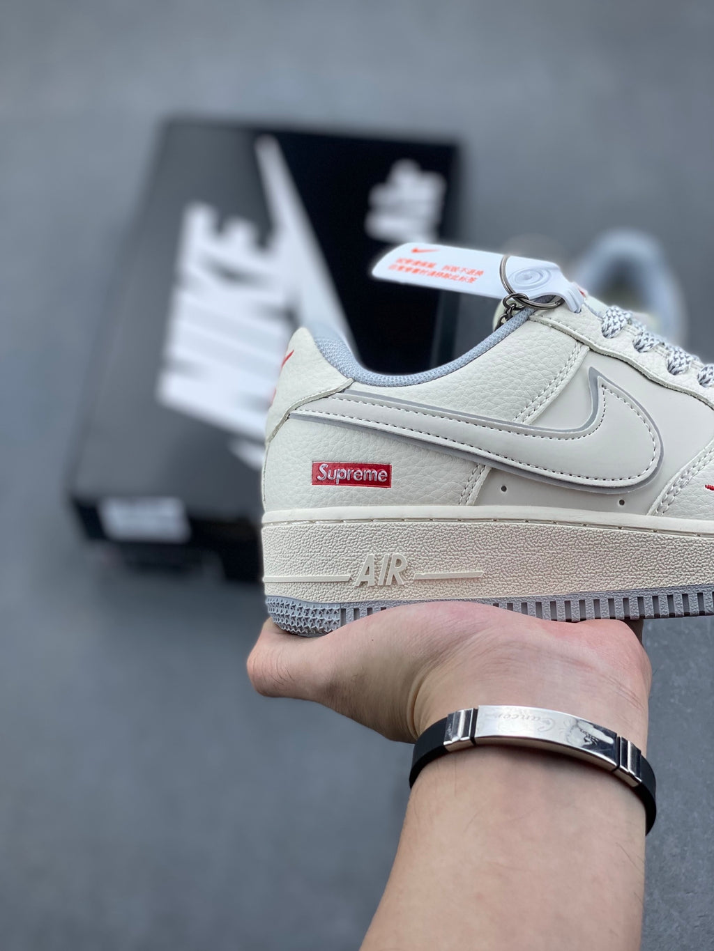 NIke Air Force 1 07 Low