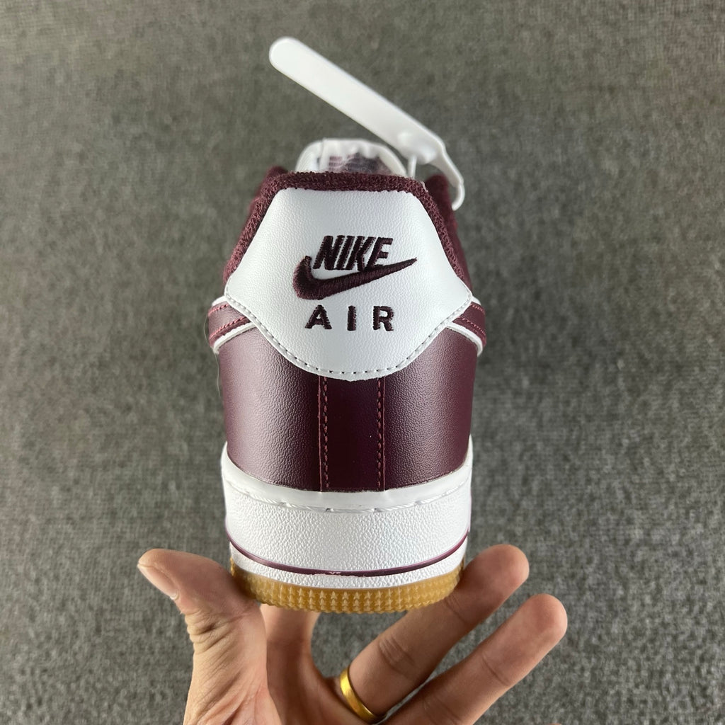 NK Air Force 1 Low