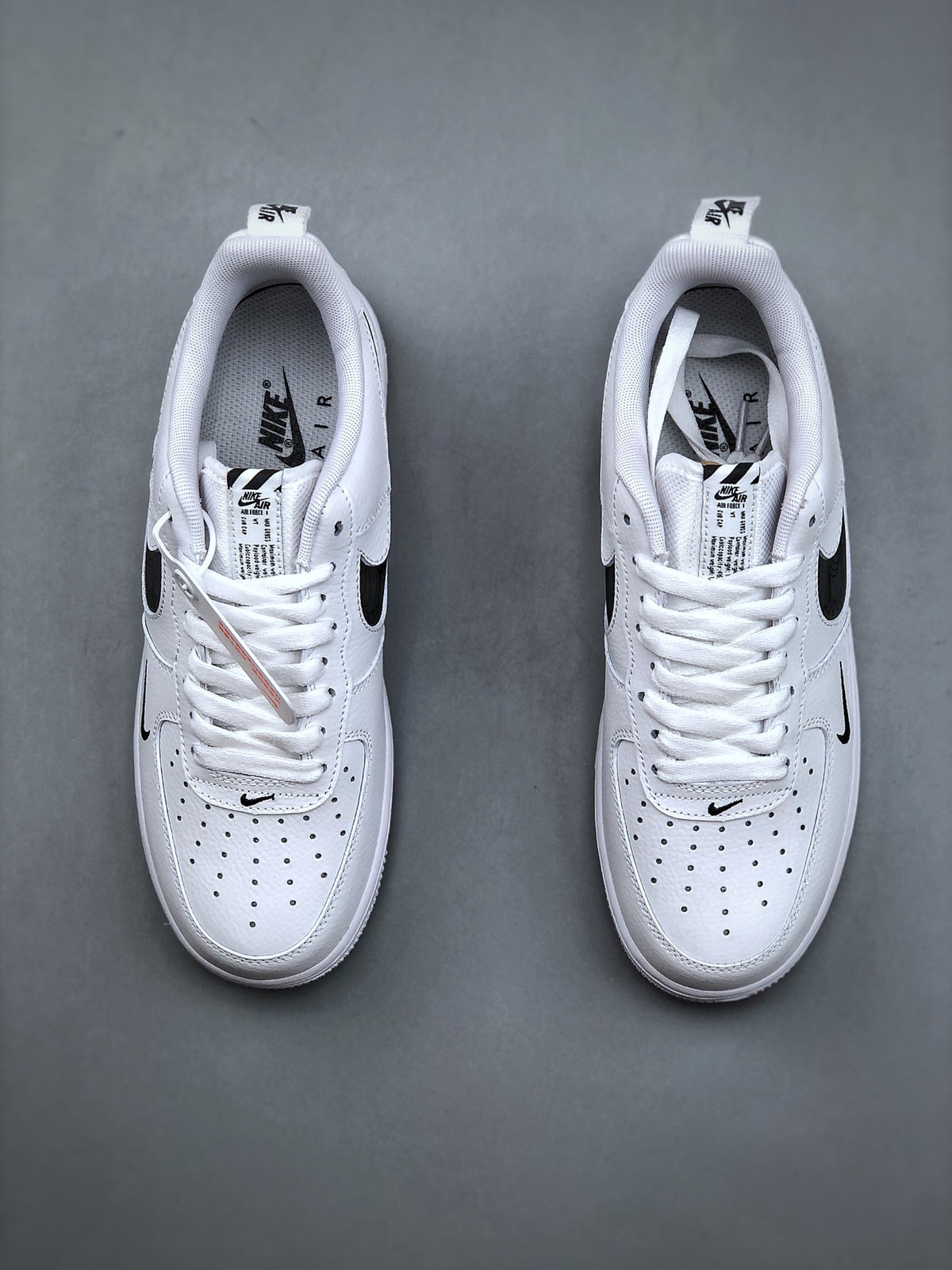 Air Force 1 07 Low