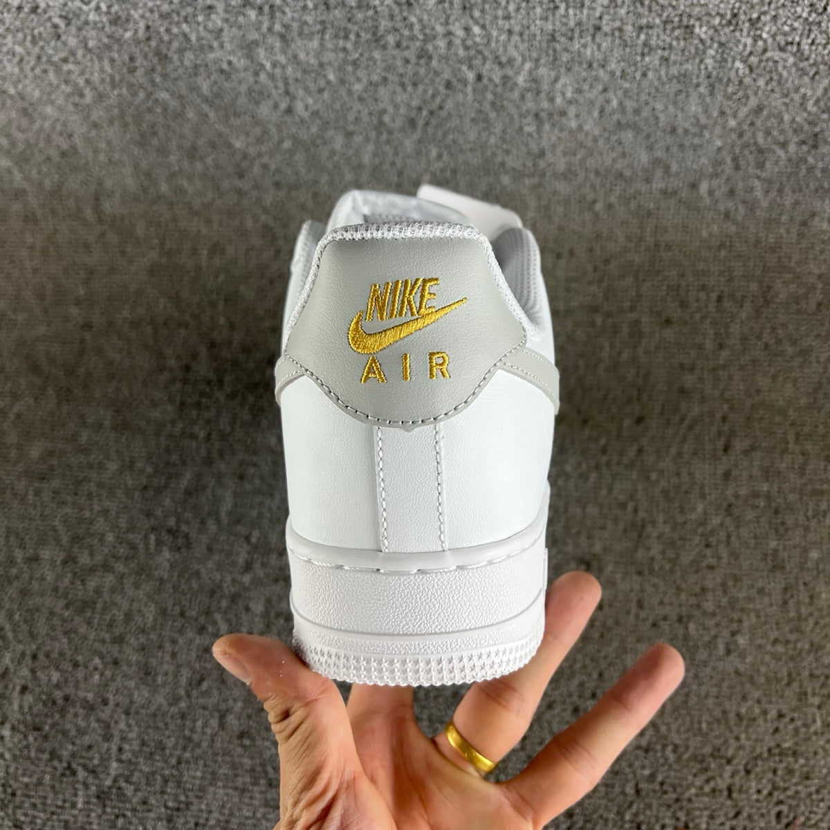 NK Air Force 1 Low