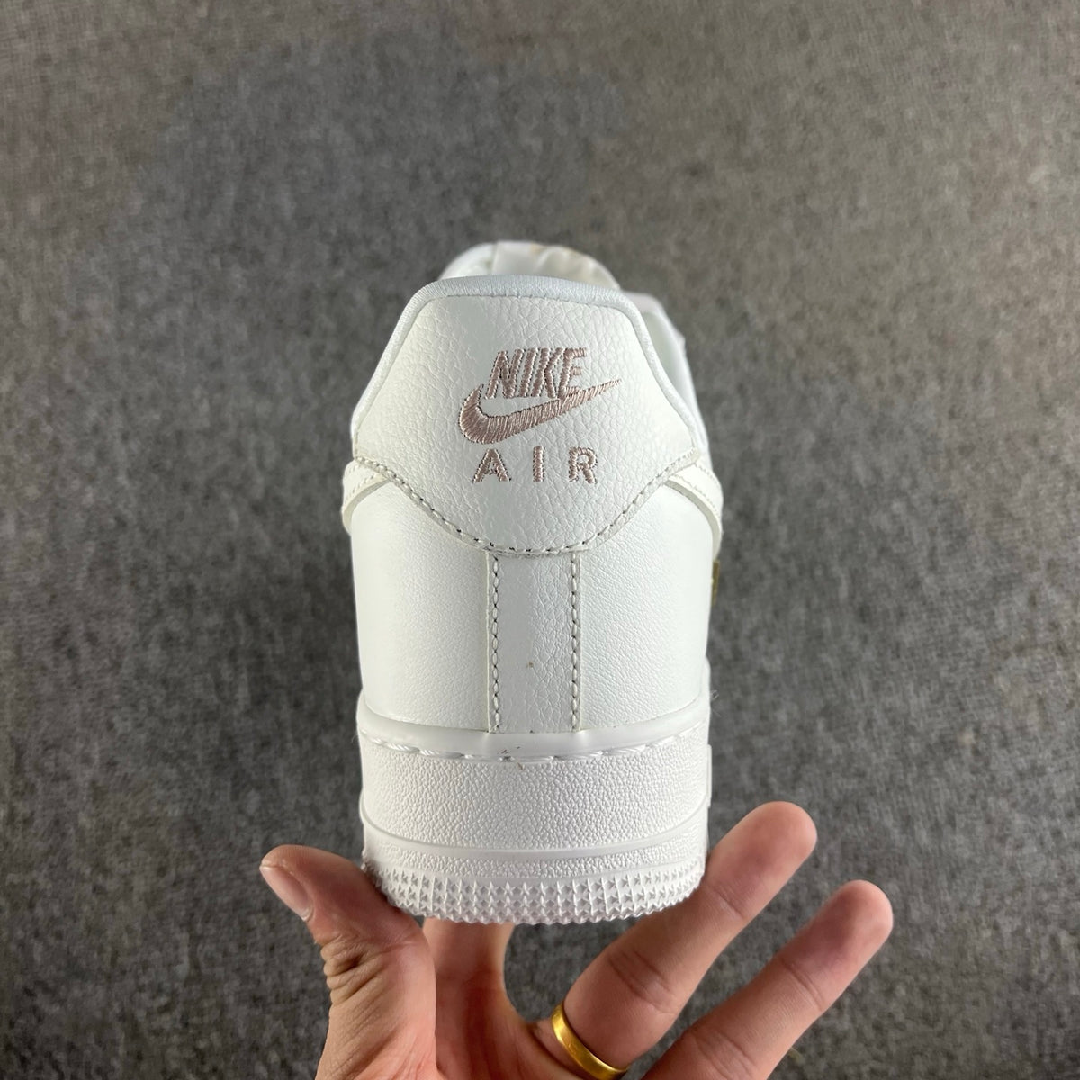 NK Air Force 1 Low