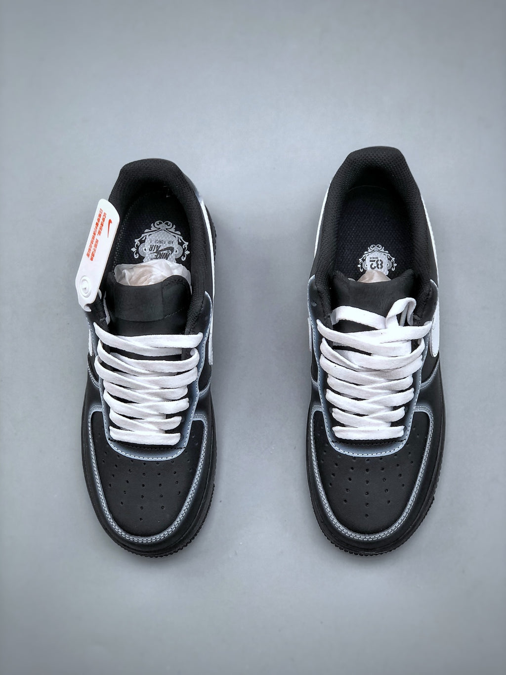 Nike Air Force 107 Low