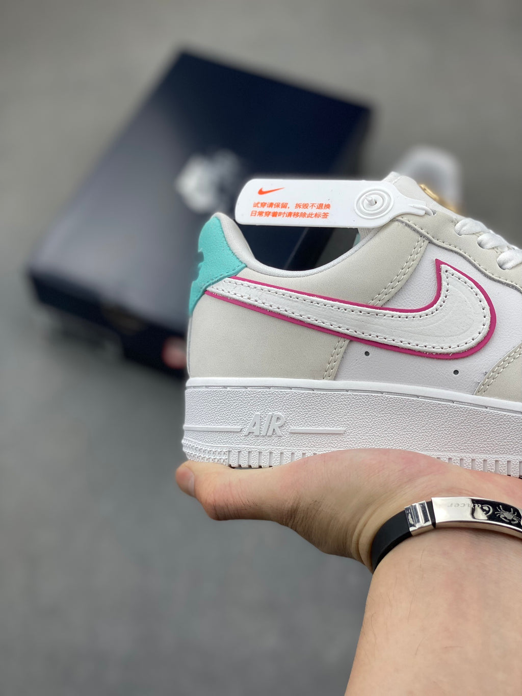 NK Air Force 1