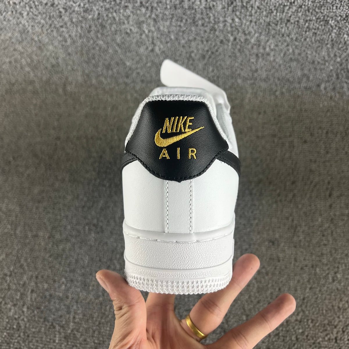 NK Air Force 1 Low