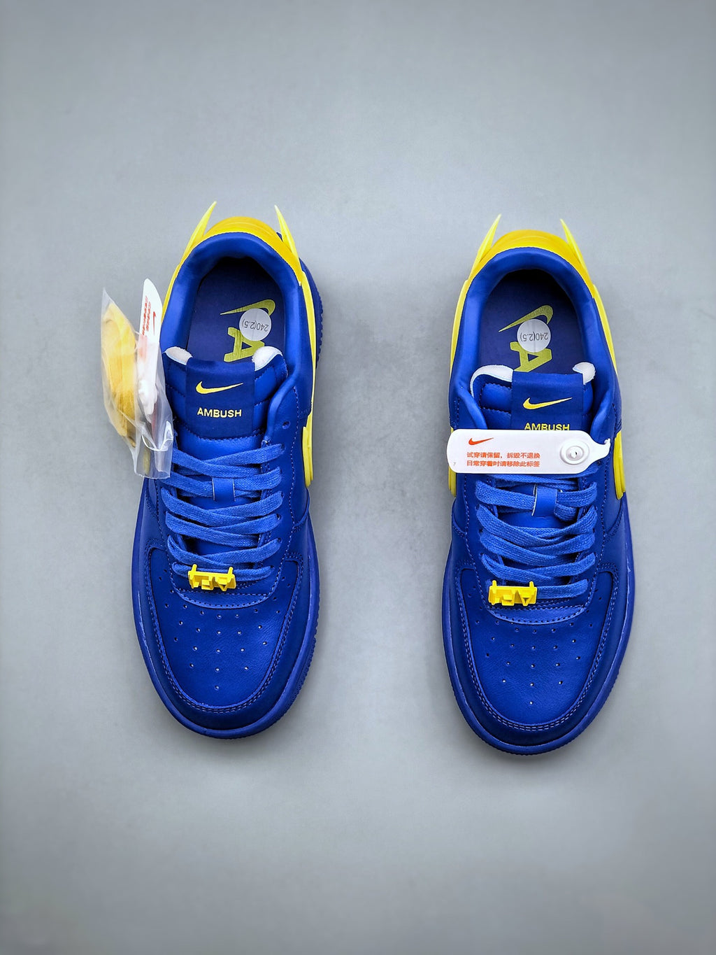 AMBUSH x Air Force 1 Low SP