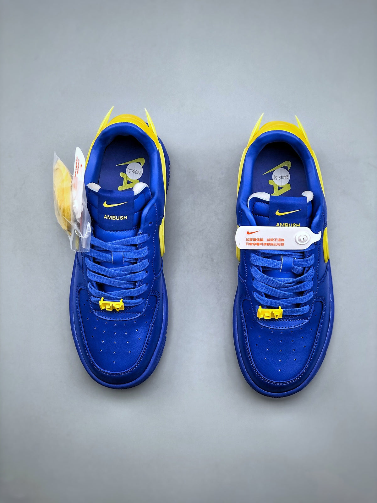 AMBUSH x Air Force 1 Low SP