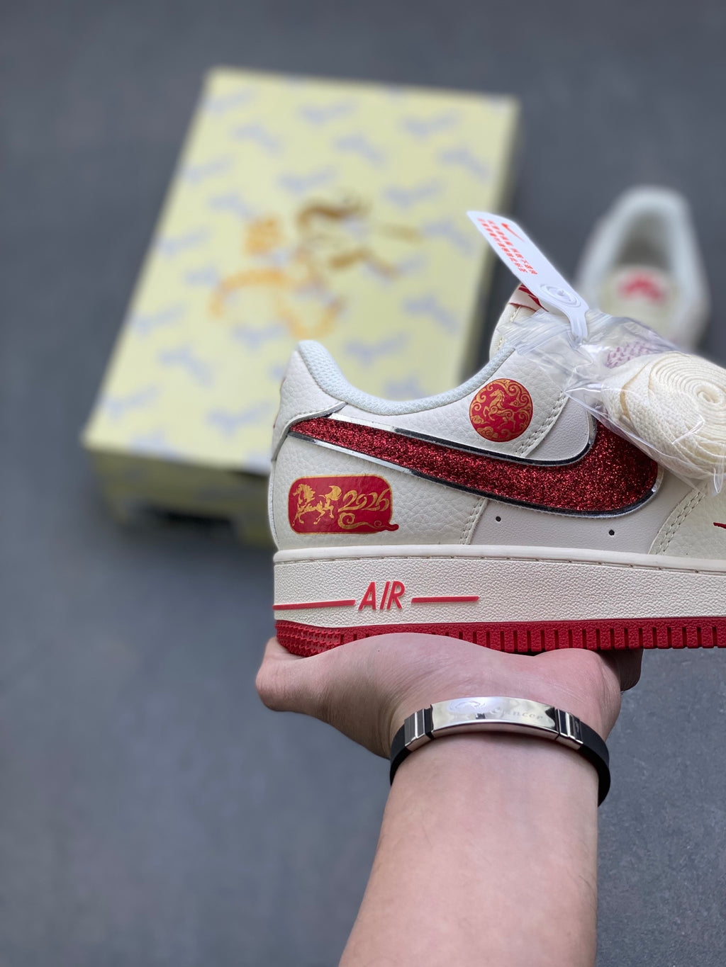 NIke Air Force 1 07 Low