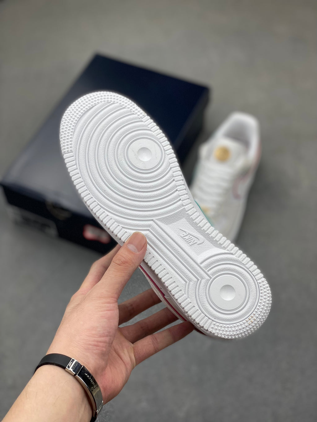 NK Air Force 1