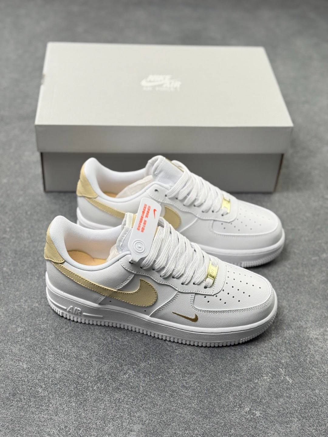 Nike Air Force 1 Low
