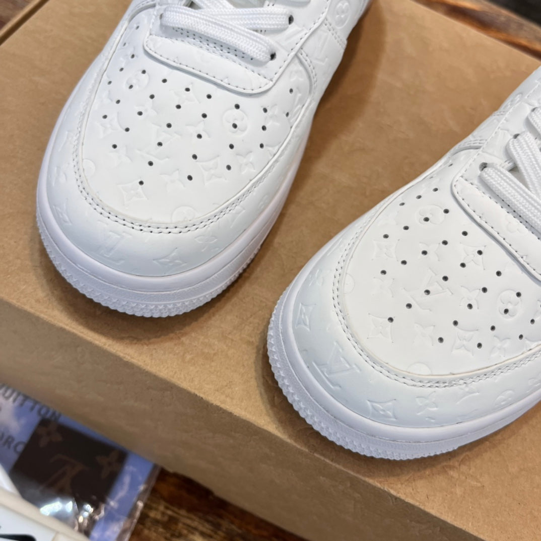 Louis Vuitton x NIKE Air force1 22ss