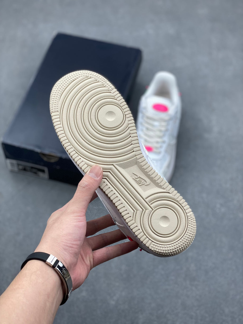 NK Air Force 1