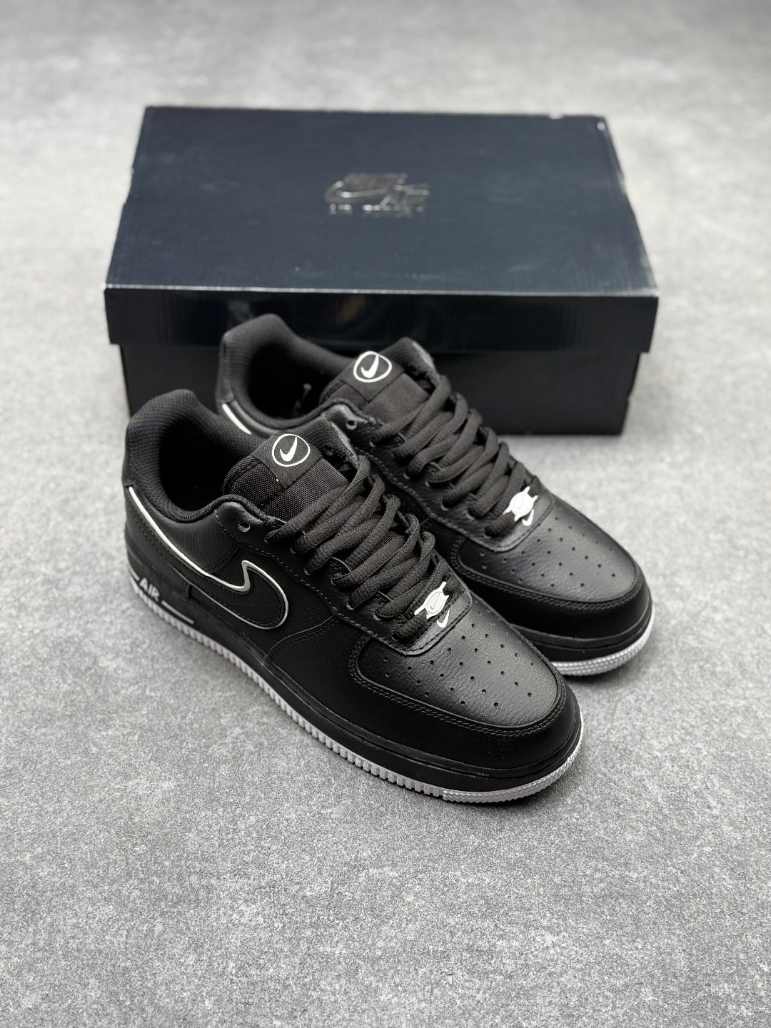 NIke Air Force 1 07 Low