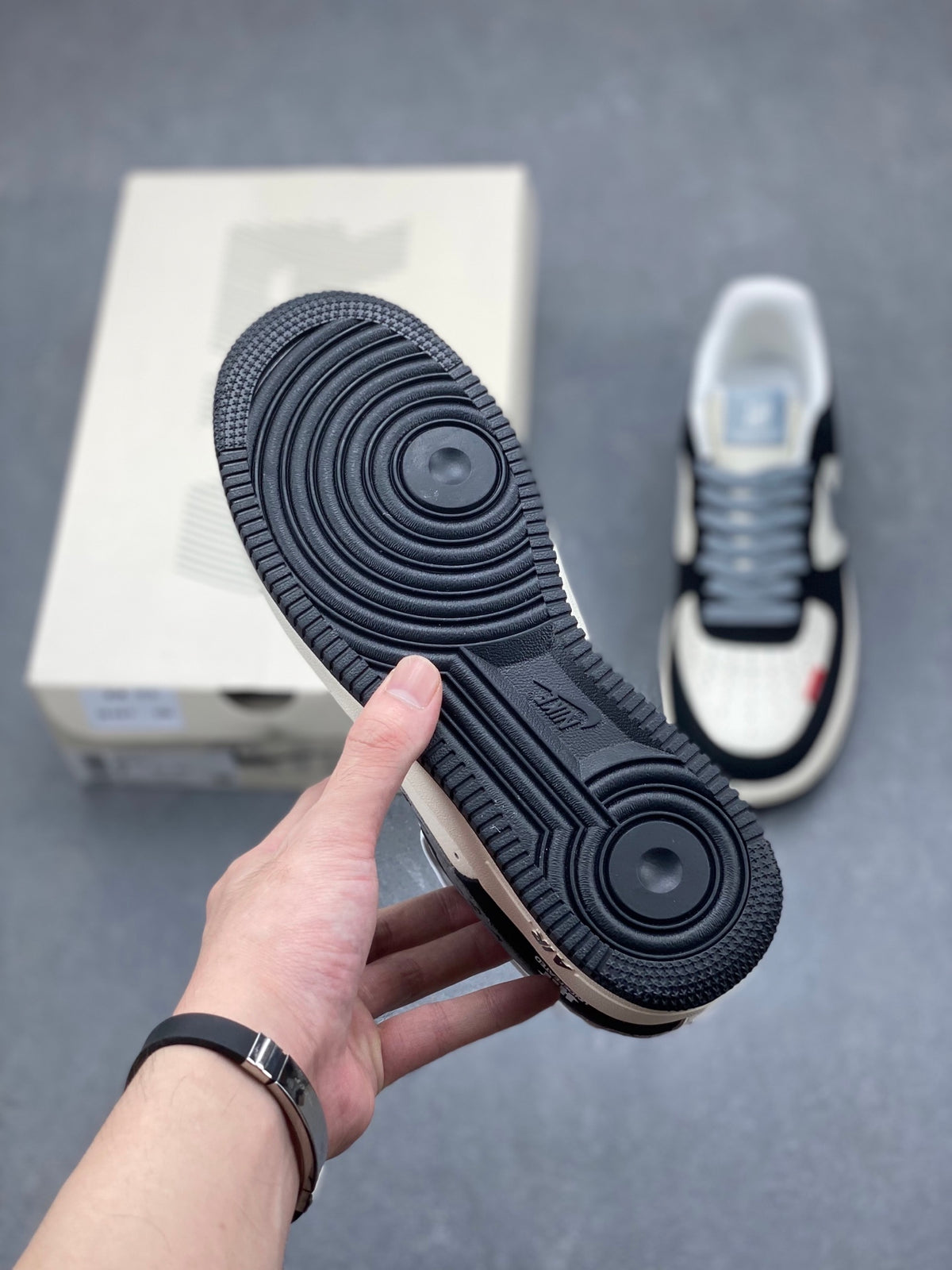 NIke Air Force 1 07 Low 1