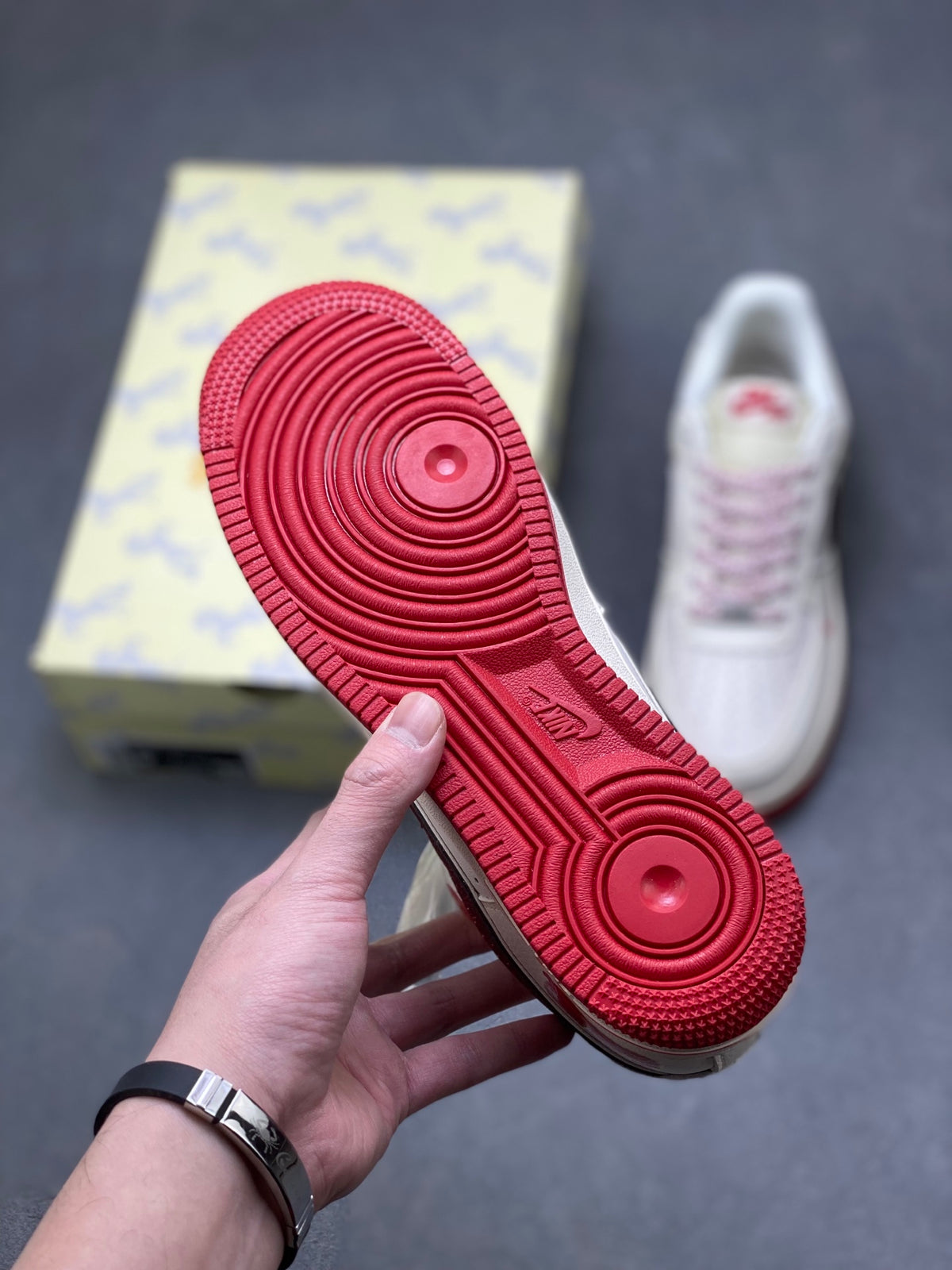 NIke Air Force 1 07 Low