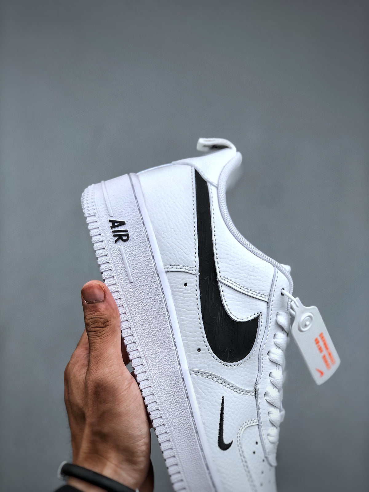 Air Force 1 07 Low