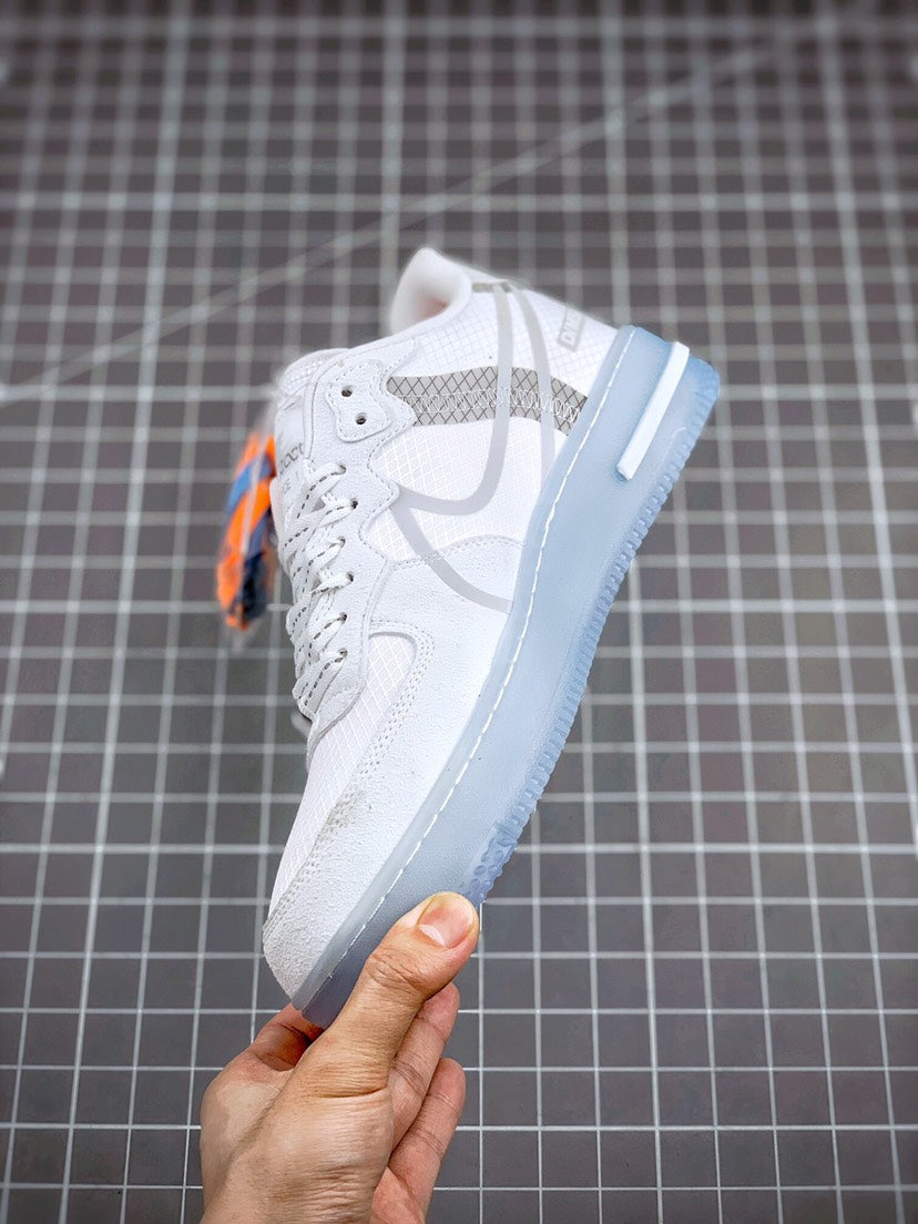 Nike Air Force 1 Low React