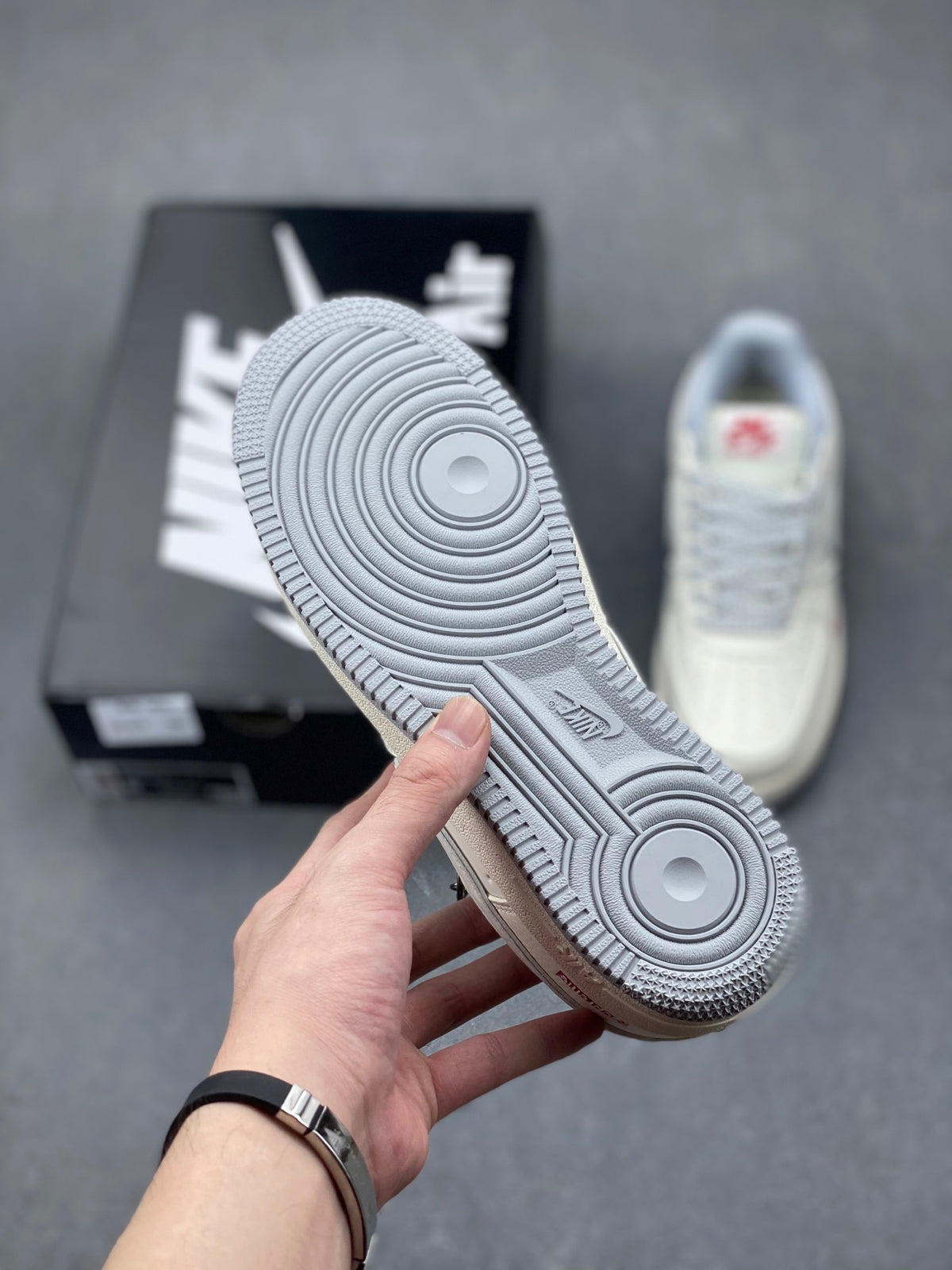 NIke Air Force 1 07 Low