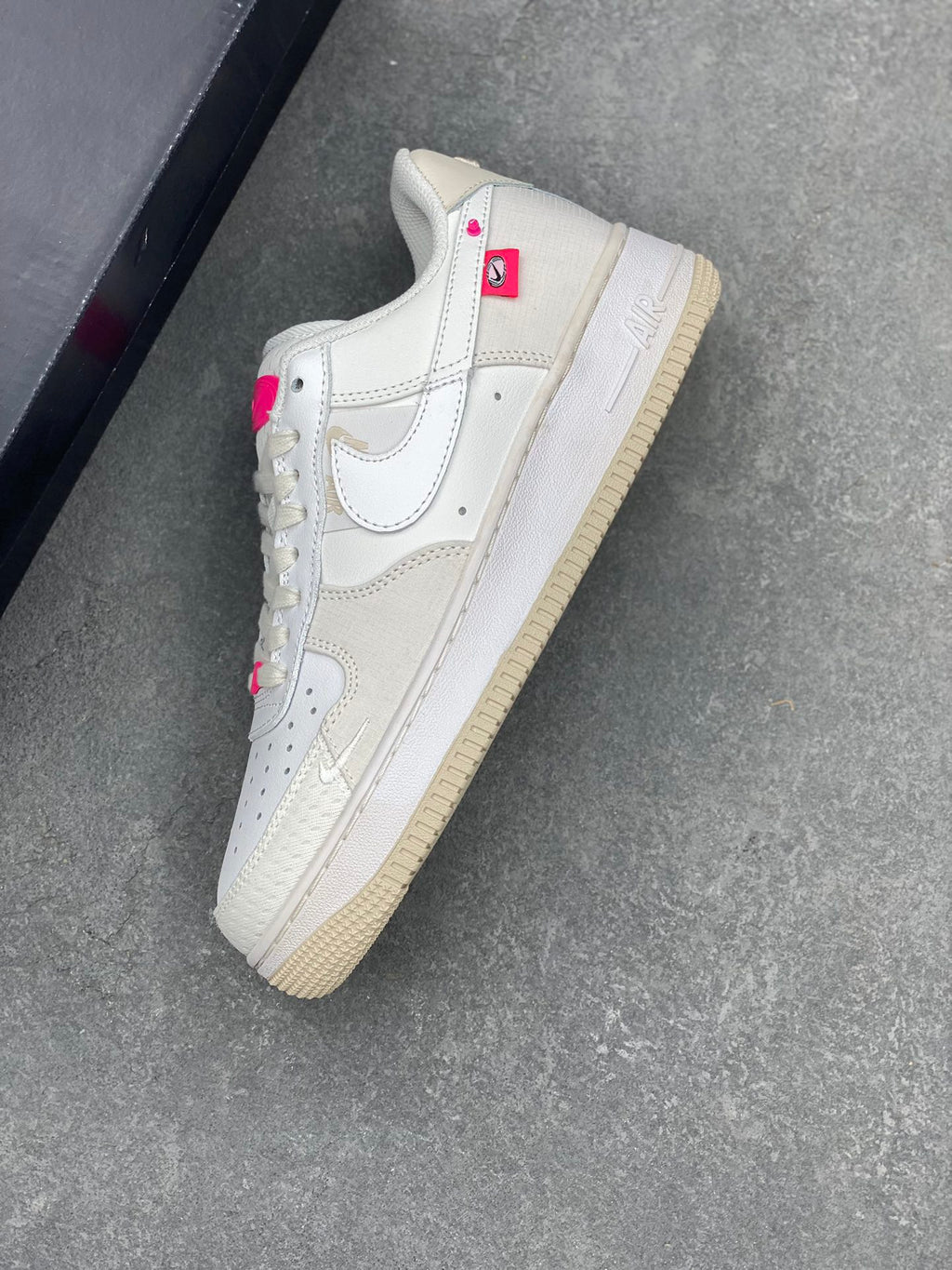 NK Air Force 1