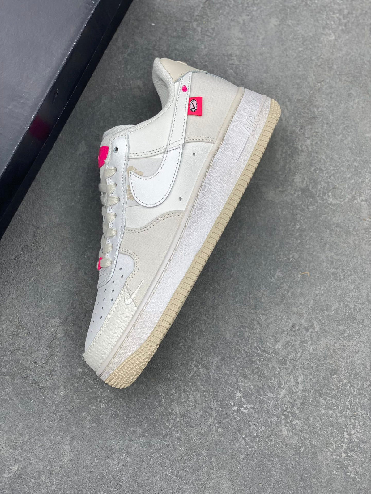 NK Air Force 1